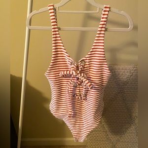 MARA HOFFMAN Terry Cloth Swim